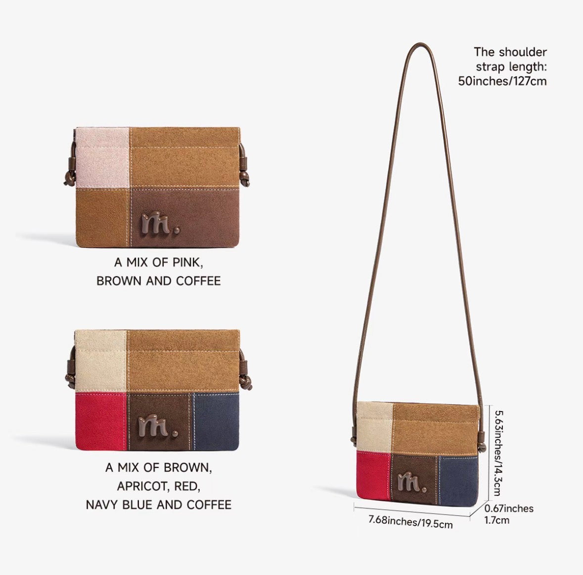 MD Avela Bag