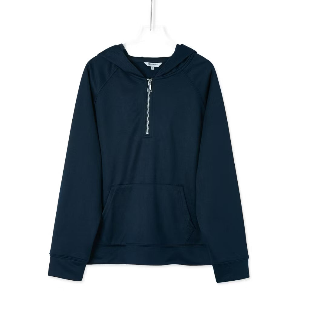 YM Pullover Hoodie - FS/PS