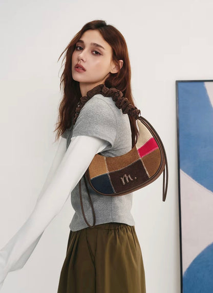 MD Velvie Bag