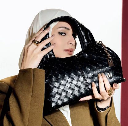 AS x Izara Ketupat Hand Bag