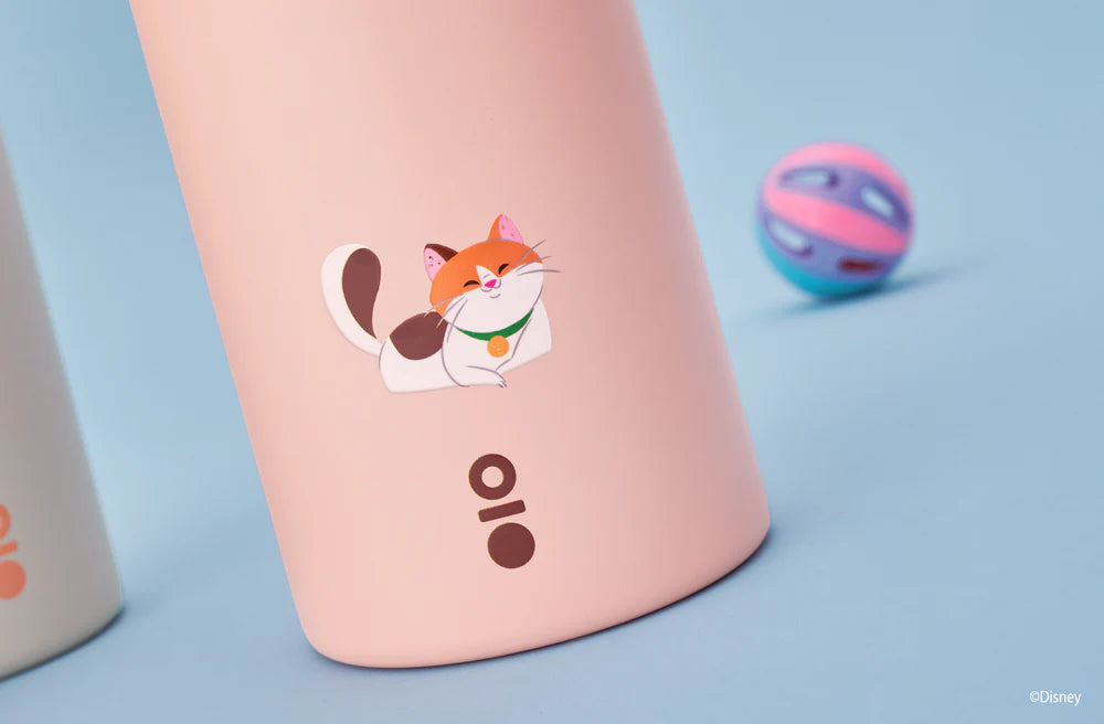MTG Disney Cats Ace Bottle Mega 950ml