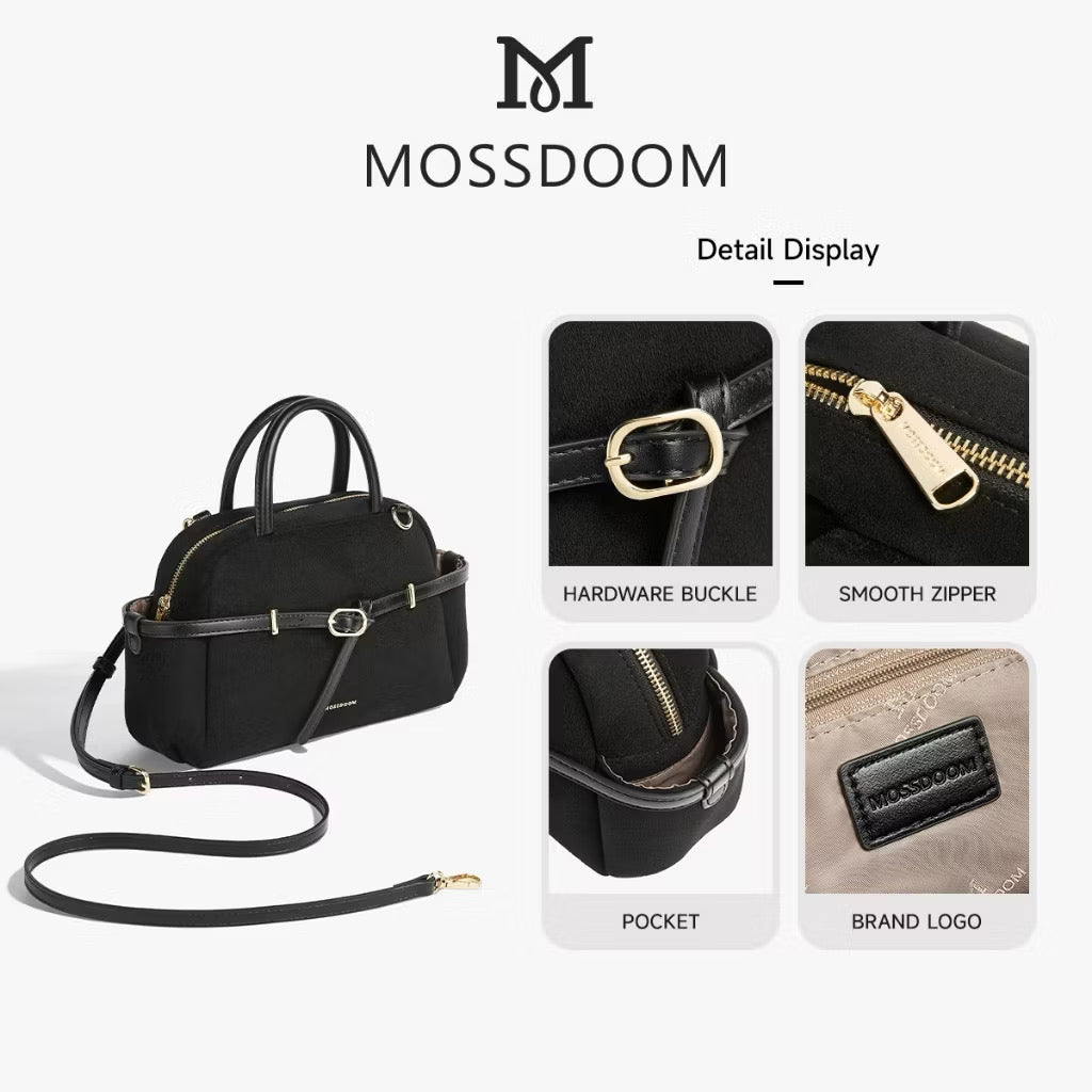 MD Peppy Bag