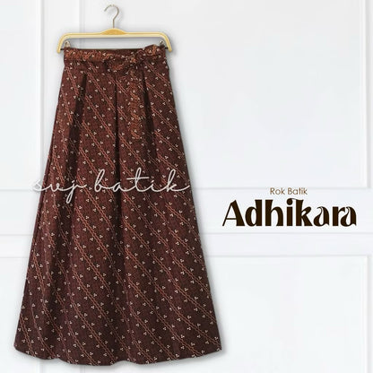 Batik Skirt