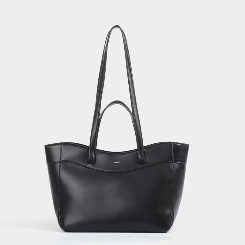 NUNU Natalie Leather Bag