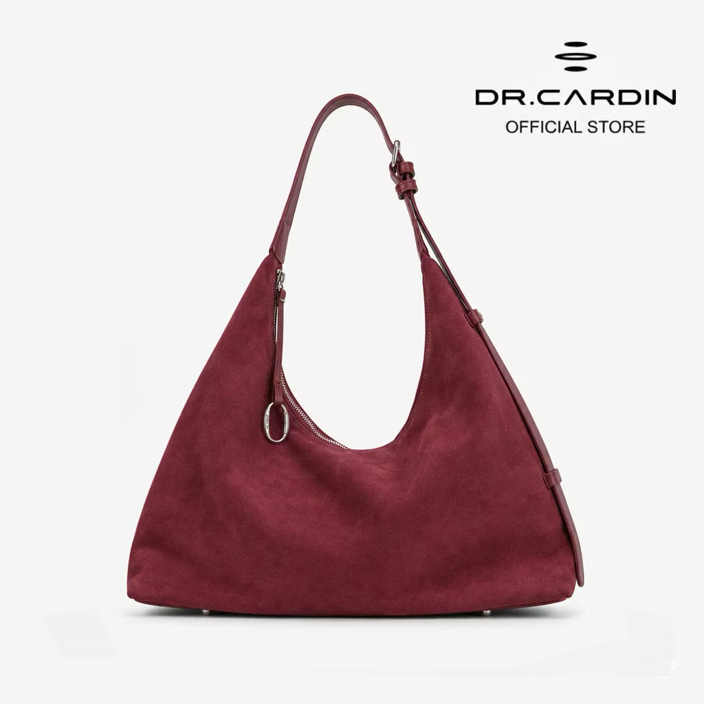 Dr Cardin Angular Bag BG-888