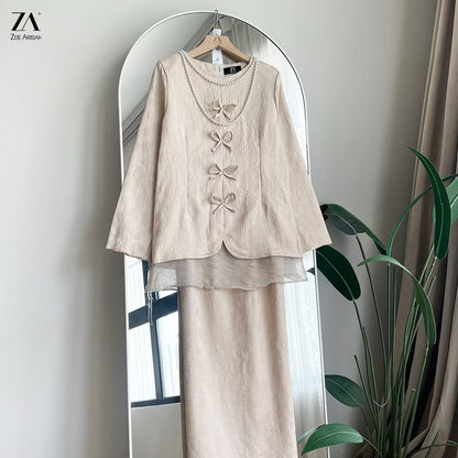 ZA Nedila Kurung
