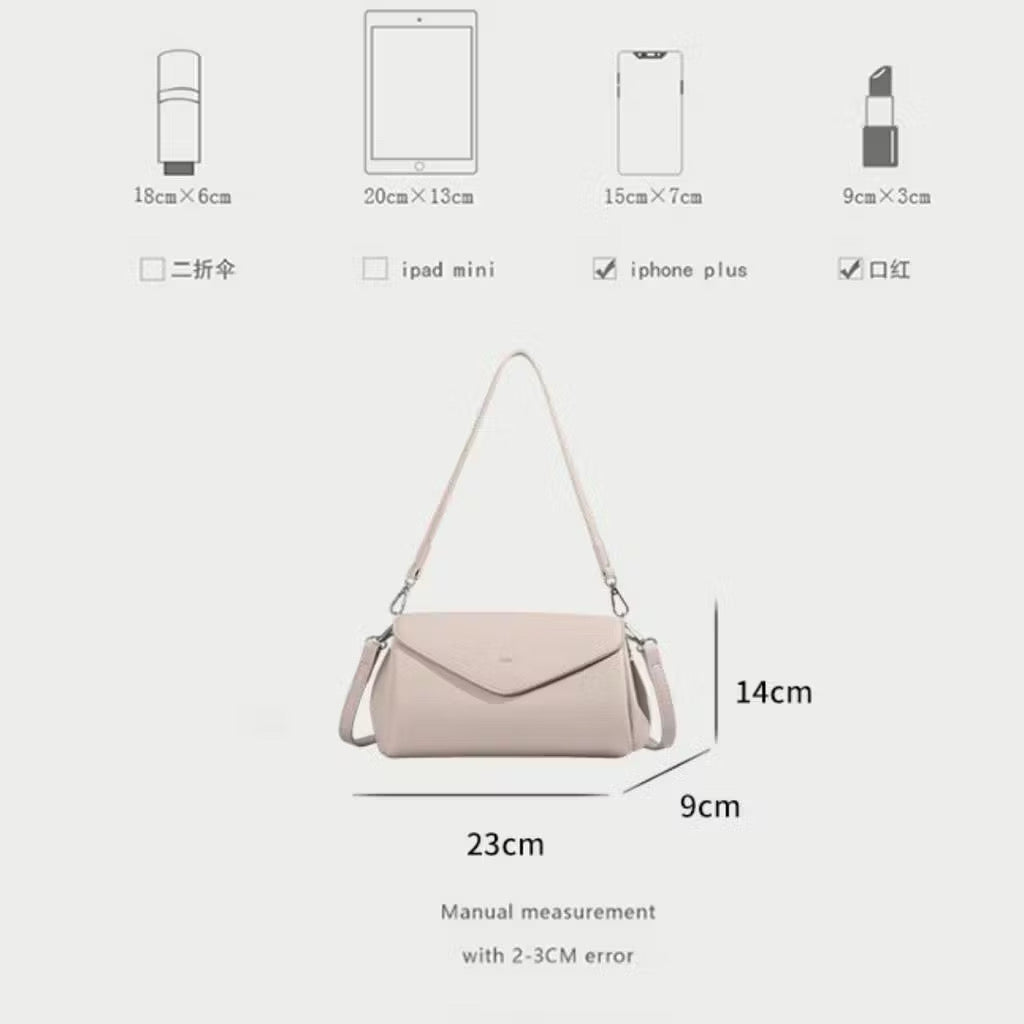 NUNU Eva Bag