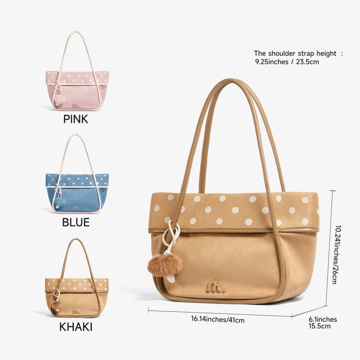 MD Kara Bag