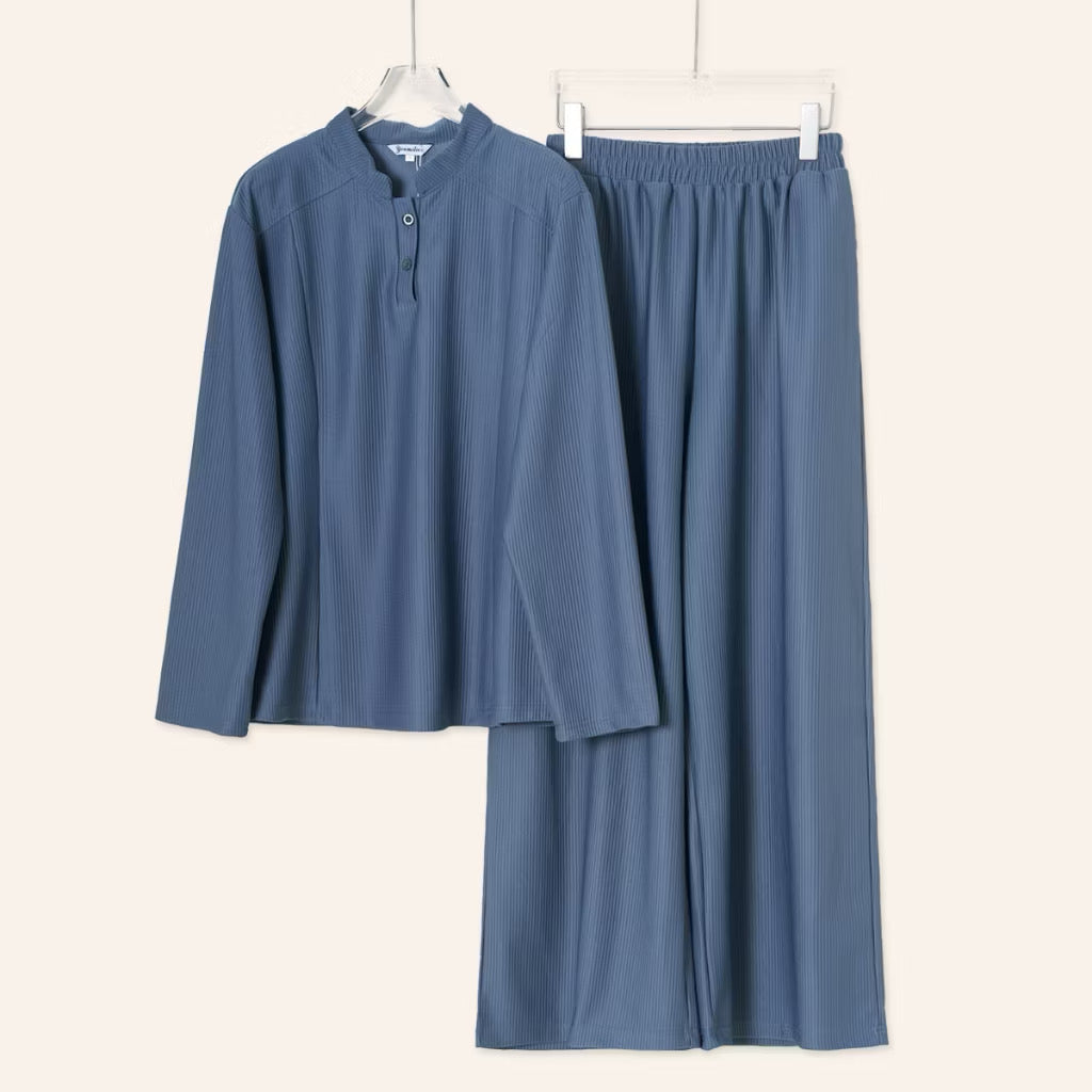 YM Nova Pants Set  - FS/PS