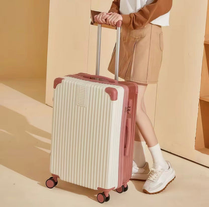 AVIVA Travel Luggage (18-28 inch)