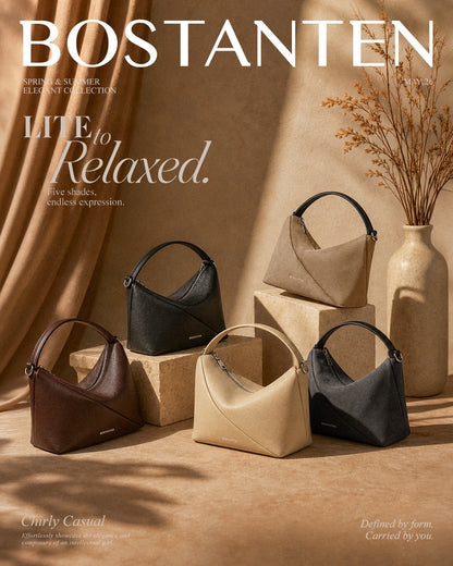 BT Pouch Bag
