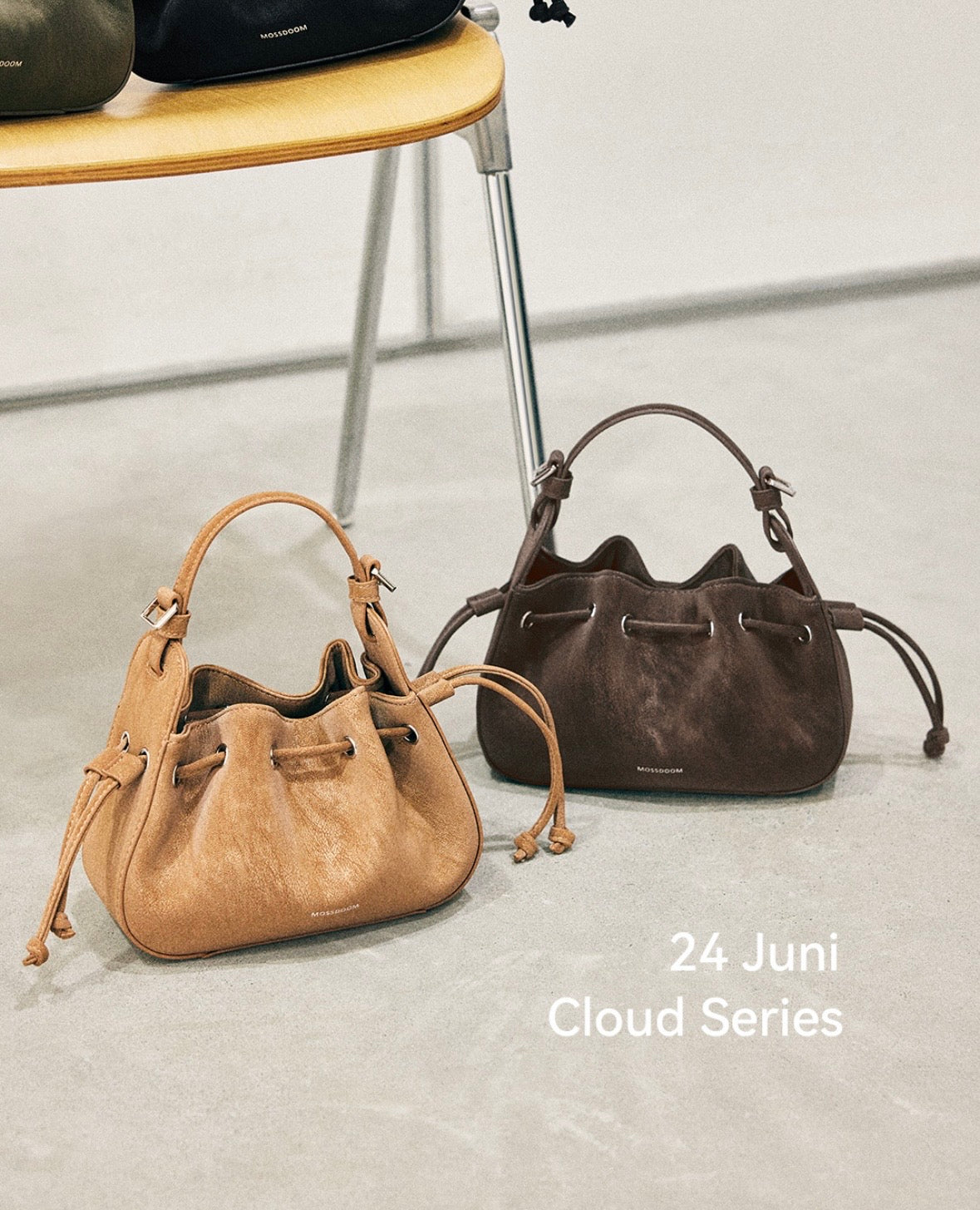 MD Tilia Bag