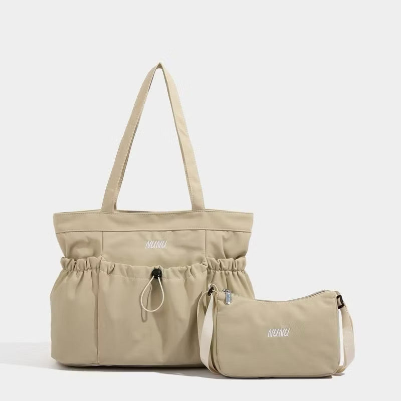 NUNU Savanne Bag