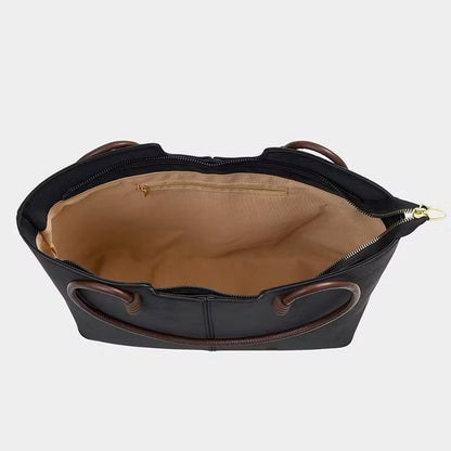 NUNU Emory Tote Bag