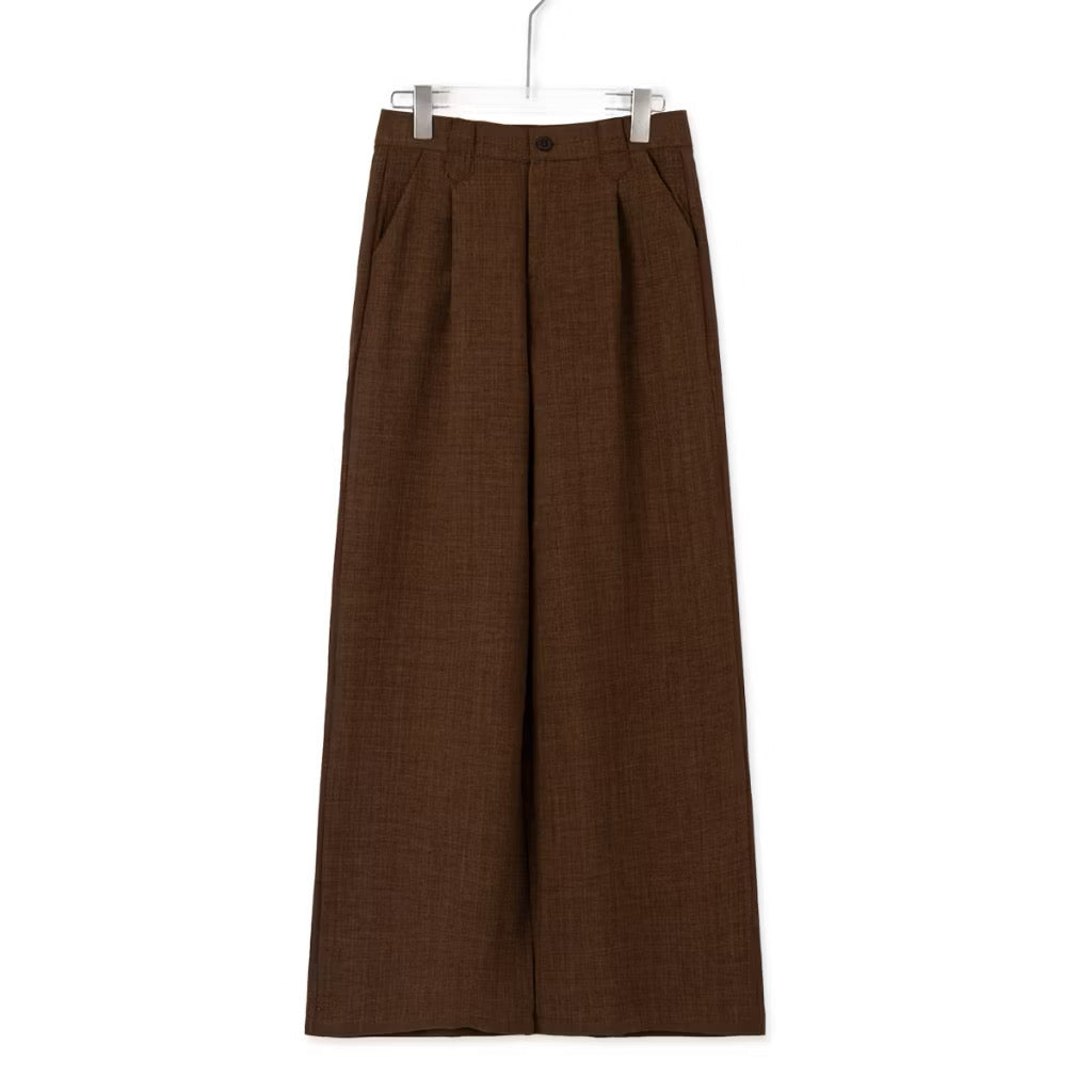 YM Mai Wide Leg Pants