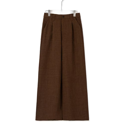 YM Mai Wide Leg Pants