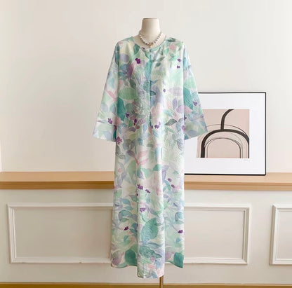 Kaftan Farhah - Free Size