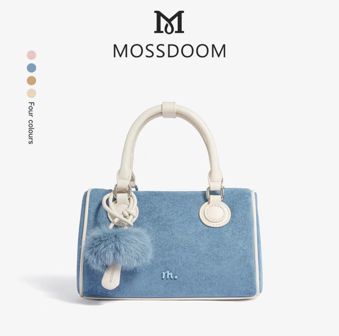 MD Theora Bag