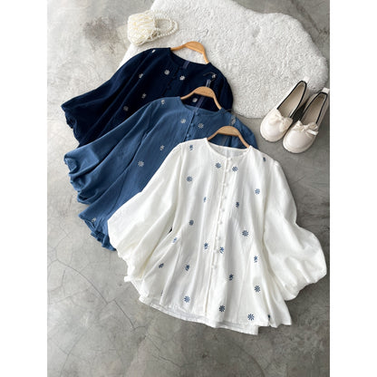 ABC Cindy Sulam Top
