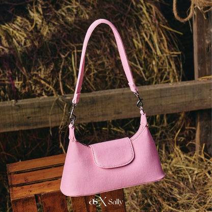 Samma Denim (Medium) - AS x Sally