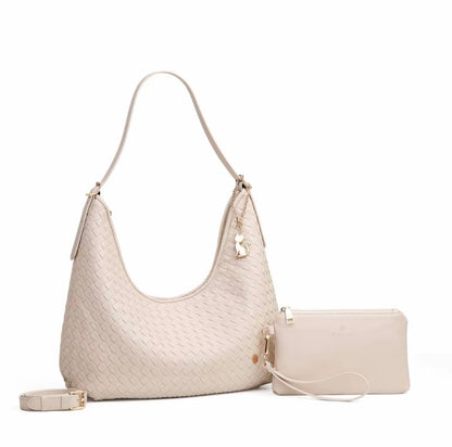 BELOVED ONE Anyaman Dahlia 2.0 Shoulder Bag