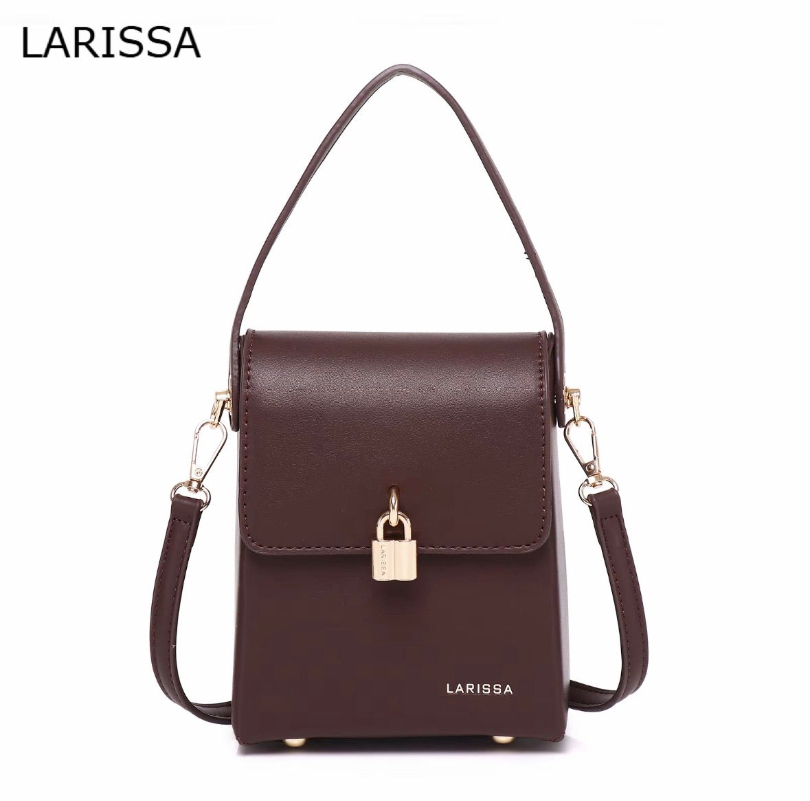 LARISSA Lulu Bag