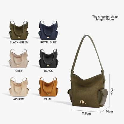 MD Lunor Bag