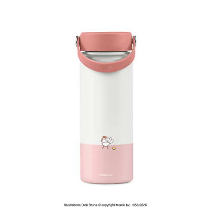 MTG Miffy Daily Collection - Miffy Daily Ace Bottle Medium 530ml