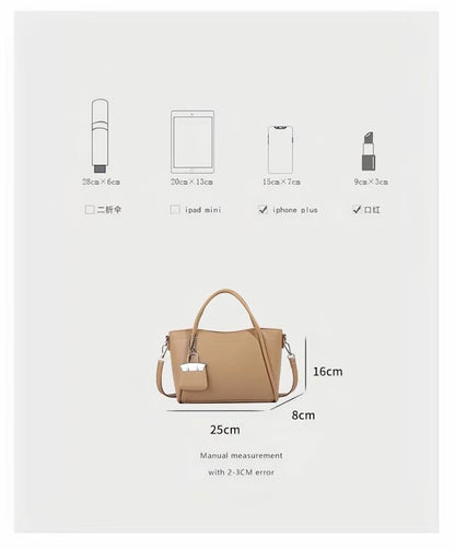 NUNU Rita Bag