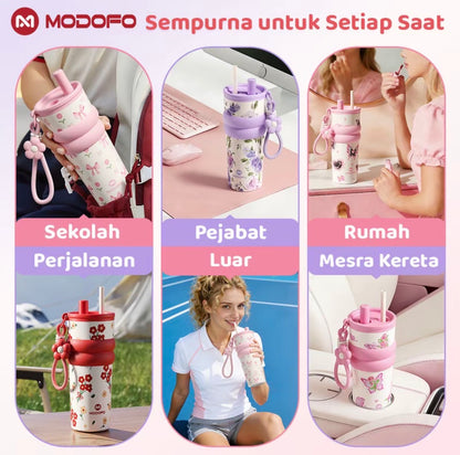 MDF (316) Insulated Cup 710ml