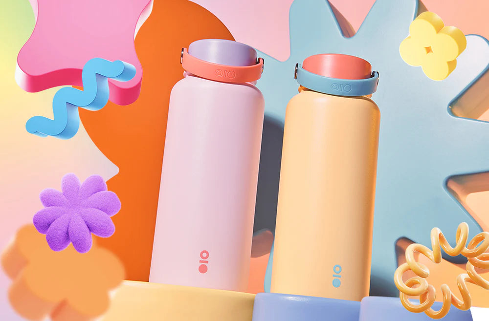 MTG Palette Parade Ace Bottle Mega (950ml)