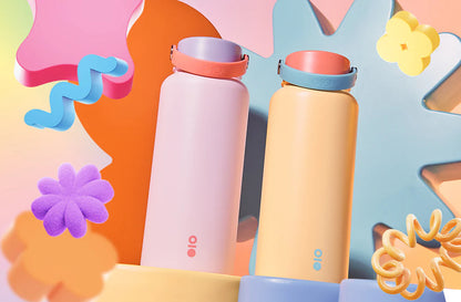 MTG Palette Parade Ace Bottle Mega (950ml)