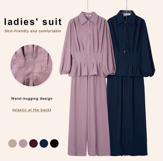 YM Miho/Mindy Set (Free Size/Plus Size)