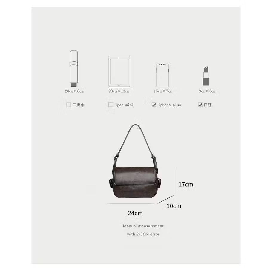 NUNU Treasure Bag