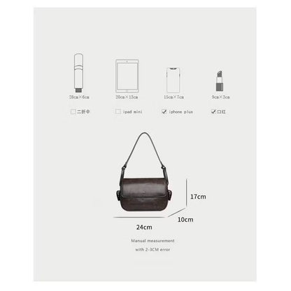 NUNU Treasure Bag