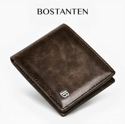 BT Men's Wallet (D)