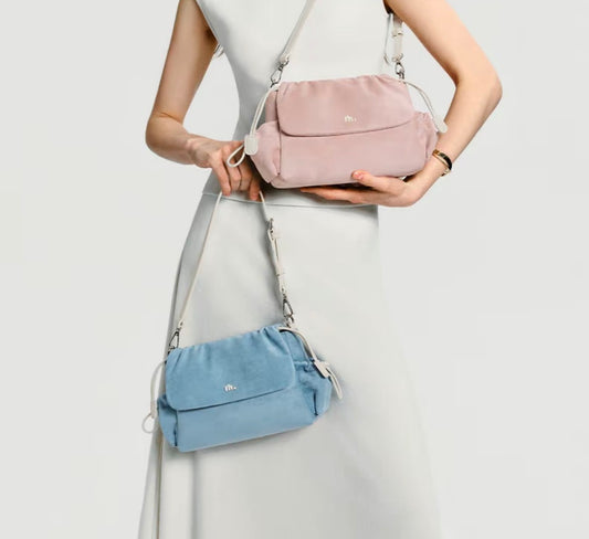 MD Solva Bag