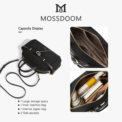 MD Peppy Bag