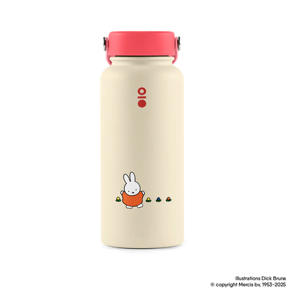 MTG Miffy Ace Bottle Mega (950ml)