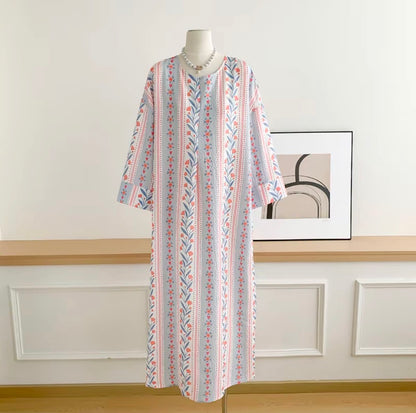 Kaftan Farhah - Free Size