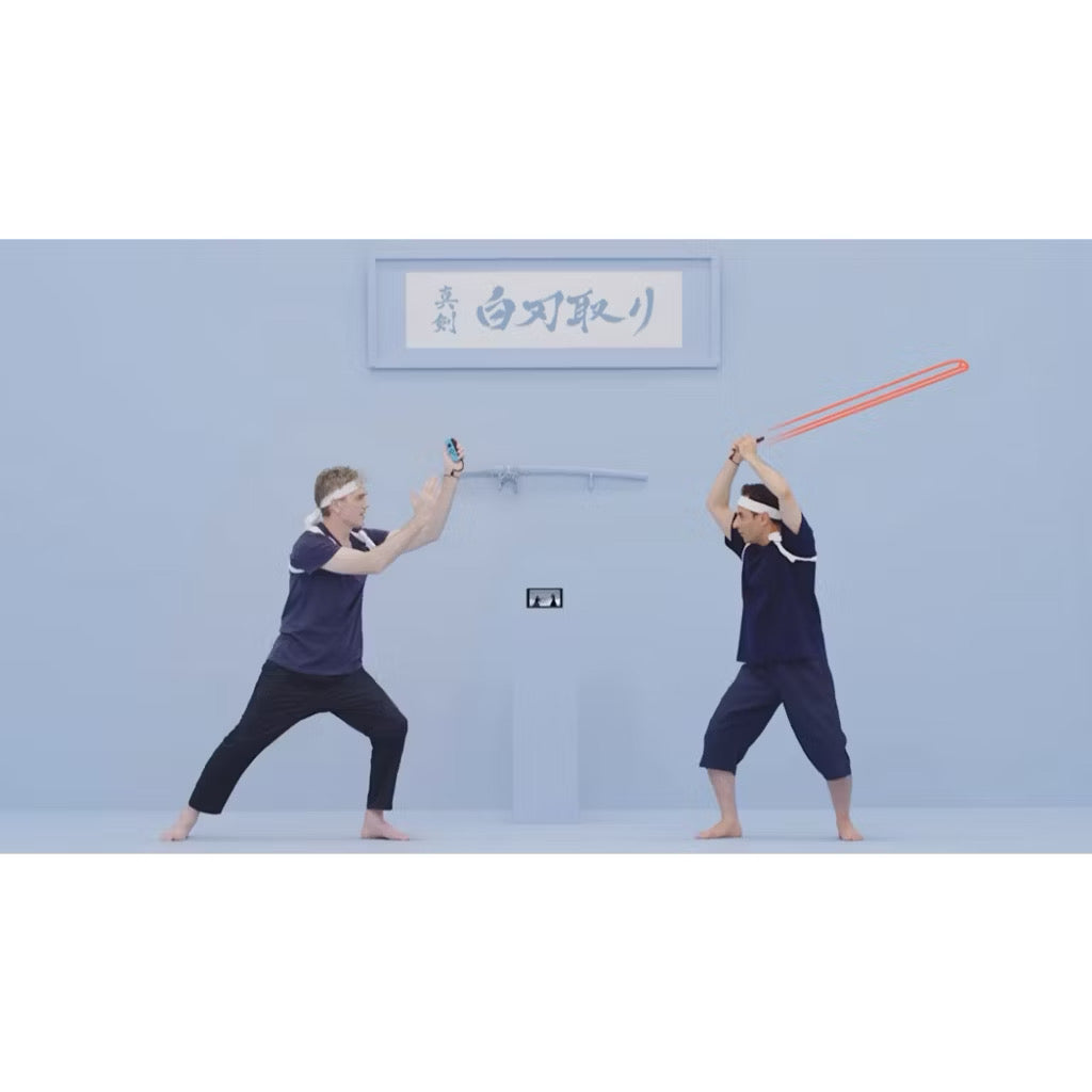 1-2 Switch (Nintendo Switch) Digital Download Game