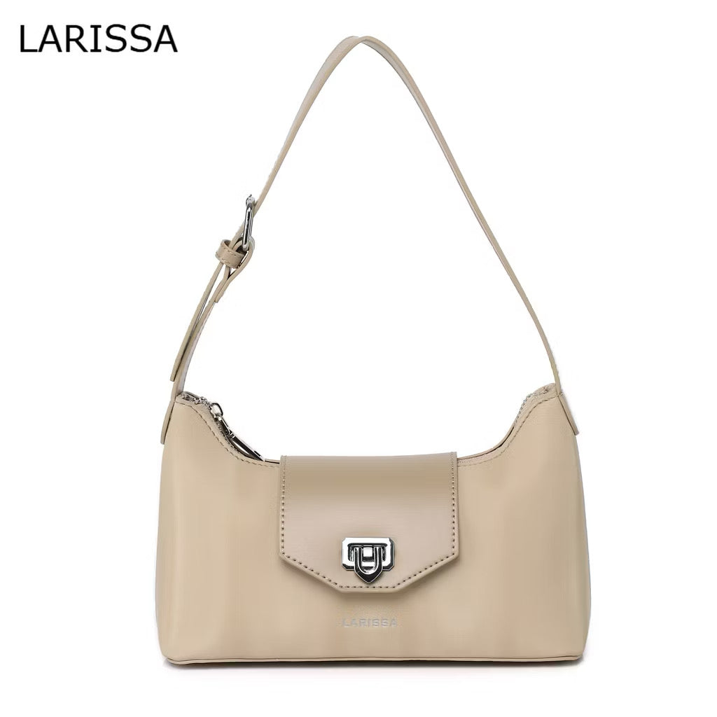 LARISSA Elvia Shiny Bag