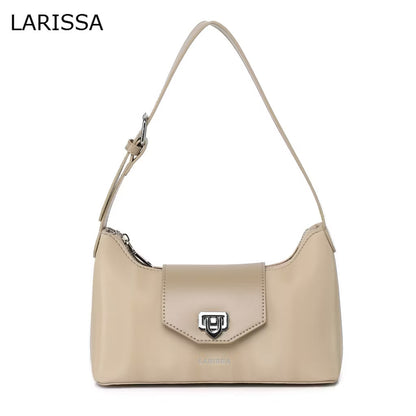 LARISSA Elvia Shiny Bag