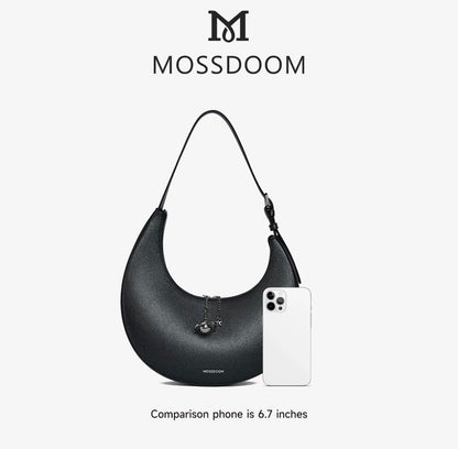 MD Angela Bag in Black