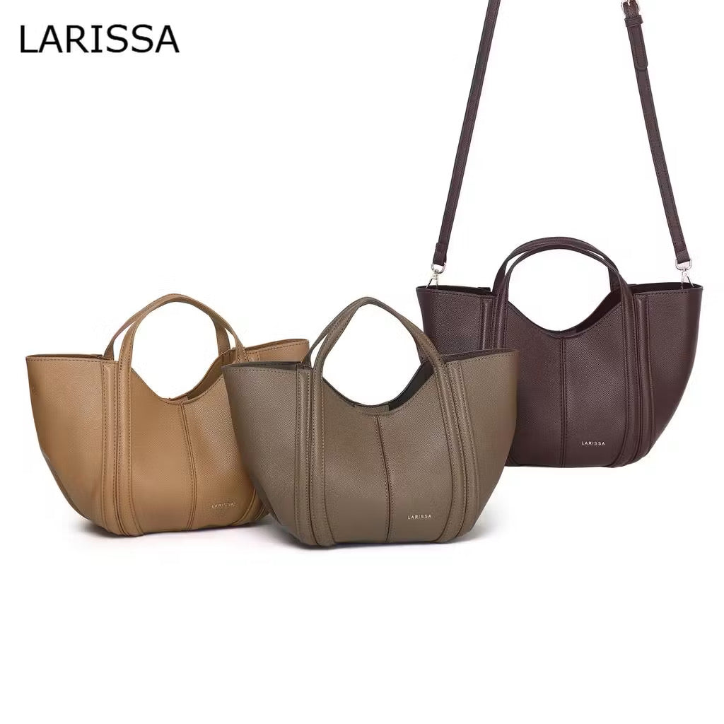 LARISSA Denise Bag