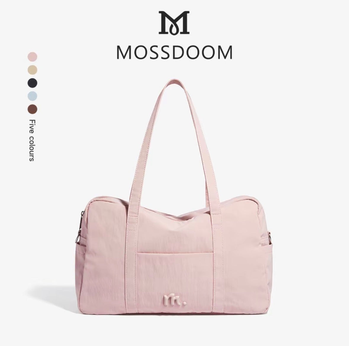 MD Joce Bag