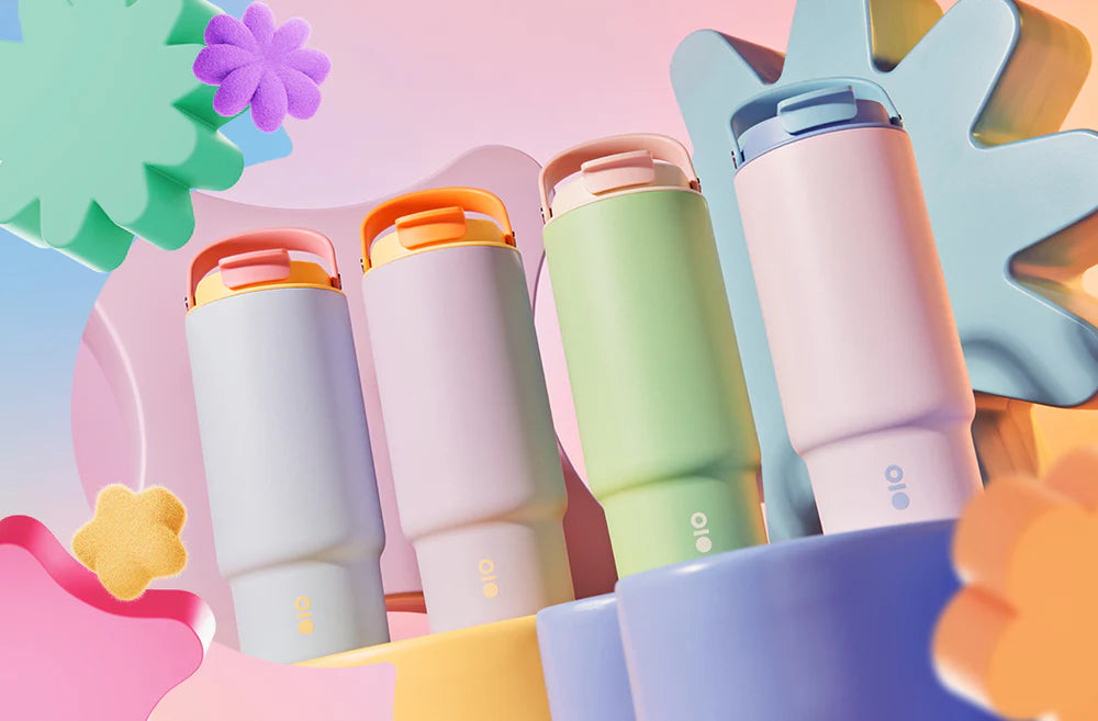 MTG Palette Parade Roamer Tumbler (970ml)