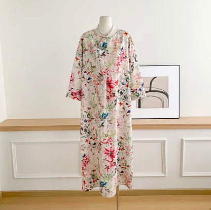 Kaftan Farhah - Free Size