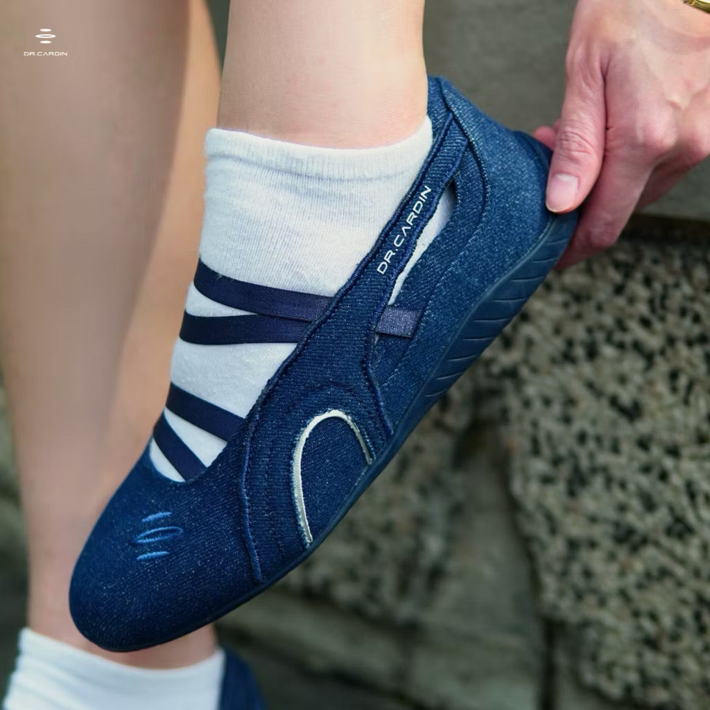 Dr Cardin Drift Ballet 2.0 Sneakers