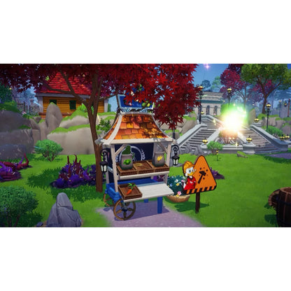 Disney Dreamlight Valley (Nintendo Switch) Digital Download Game